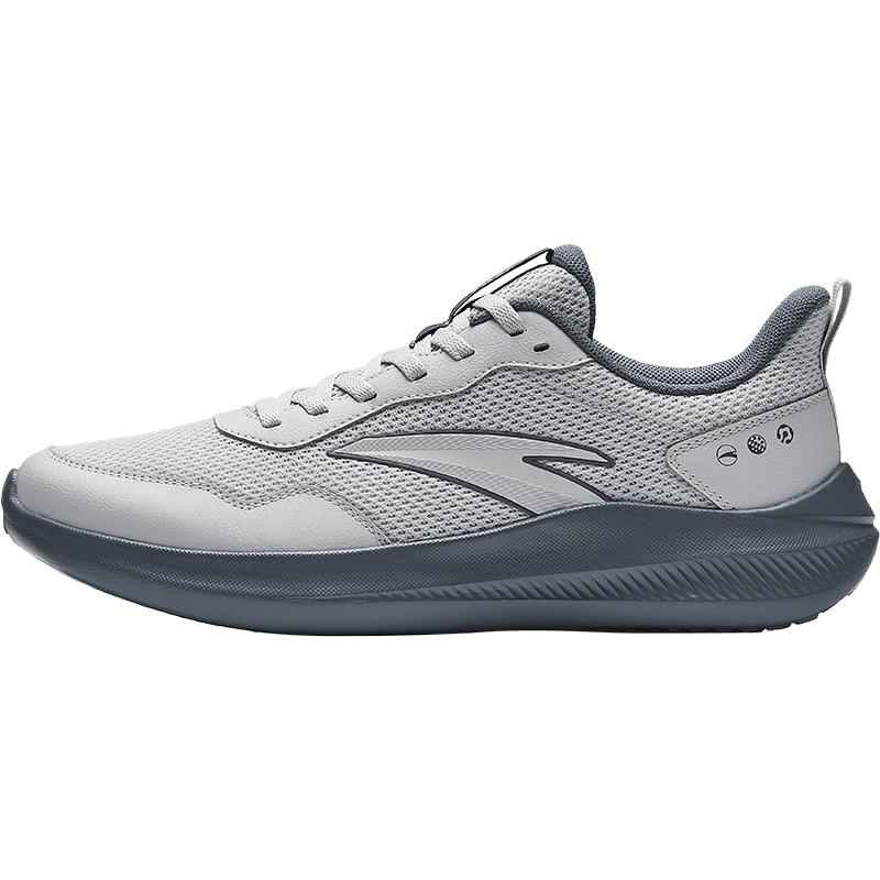 ANTA QINGKONG Men s Lightweight Breathable Running Shoes US 10