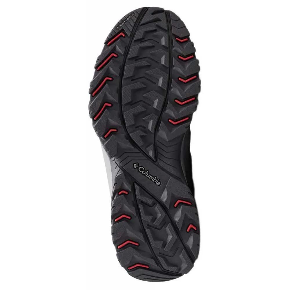 Columbia Ботинки для хайкинга Crestwood™ Mid Waterproof