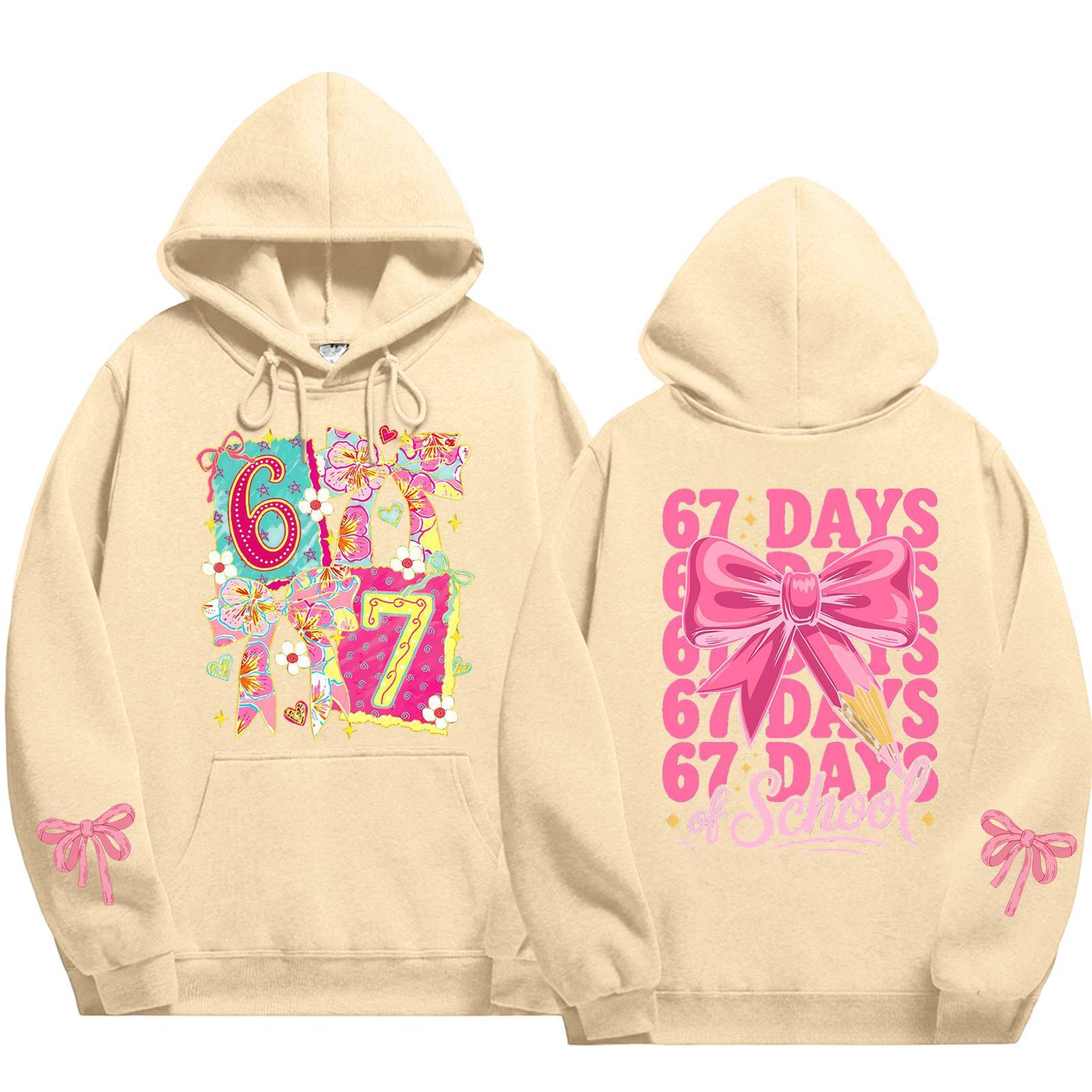 

Women s Fashionable Casual Long-Sleeved Hooded Sweatshirt XL жовтий