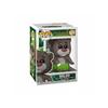 Figurine - FUNKO - Pop Disney N° 1474 - Baloo - Marron - À partir de 3 ans