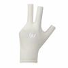 1Pcs High-elasticity Snooker Glove Half-finger Training Glove Billiard Glove  Fitness Accessories