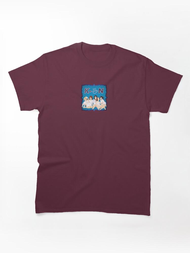 K-On! Essential Unisex T-Shirt