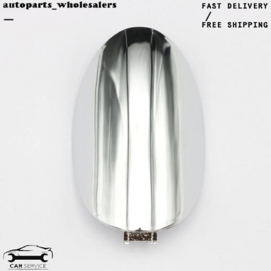 Door Handle Lock Key Hole Cover Cap For 2013- Mini Cooper F55 F56