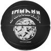 Jordan Bola In/Out Ultimate 2.0 Graphic 8P, basquete preto unissex