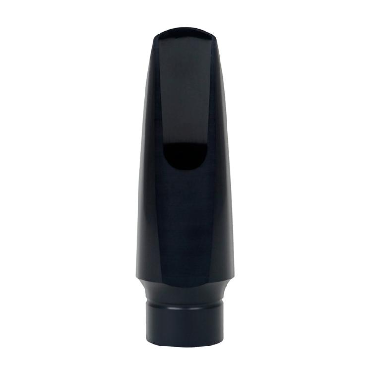 Set Bocchino per Sassofono Bocchino 4C in ABS Tappo in Bachelite Legatura Dorata Laccata