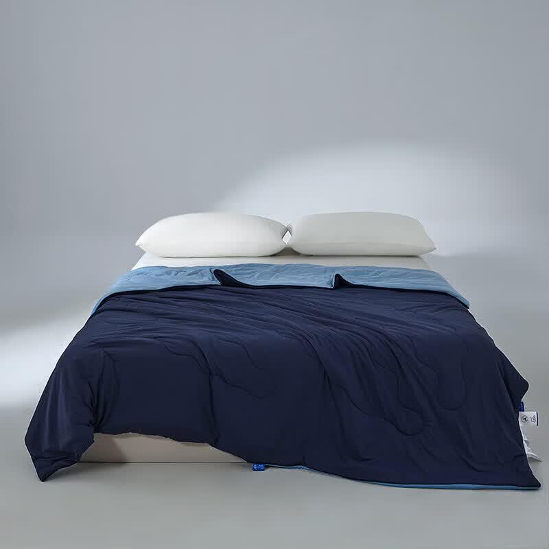 CALVERT KRIS Deep Sleep Dual-Feel Summer Comforter