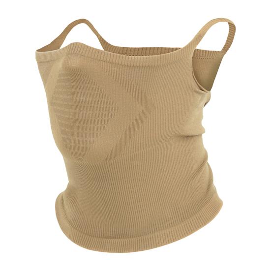 

Зимові шийні гетри Флісова лижна подушка для обличчя з петлею для вух Вітрозахисний балаклава, шарф, утеплювач для катання на лижах на відкритому повітрі Велоспорт Піші прогулянки хакі