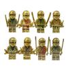 Children's Building Block Figurines Are The Best Gifts For Kids