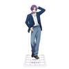 Hagoromo Acrylic Stand Reo Mikage 83264 "Blue Lock" No.