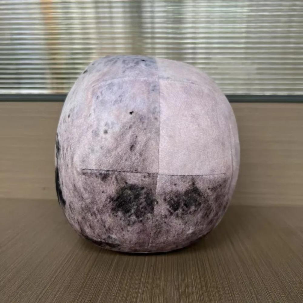 Nová plyšová hračka Měsíc se probudil Kreslená kreativní plyšák Měsíc se probudil Halloweenská párty Domácí dekorace Měkká panenka Dárek pro děti