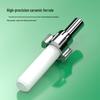 Gepanzertes LC-LC Single-Mode Duplex Glasfaser Patchkabel