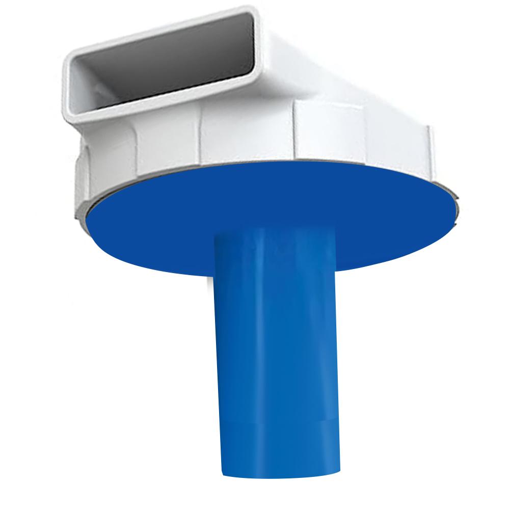 Pool Inlet Nozzle 11070 Pool Inlet Nozzle For Intex Enhance Water Circulation With Easy 360° Pool Connector Pool Equipment Parts