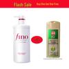 FINO Premium Touch Hair Conditioner & Shampoo Set