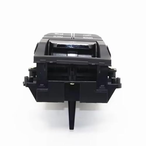 Hyundai Tucson Electronic Parking Switch Original Replacement 93300D3060 Suitable for 16-17 Models Black