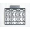 Kotobukiya MSG Modeling Support Goods Plastic Unit P132 Hook II Non-Scale Plastic Model Kit (1 Pack)
