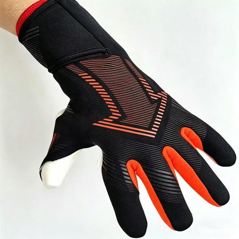 TULX World Cup Latex Competition Kids Goalkeeper Soccer Gloves
