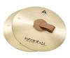 Istanbul Agop Xist Brilliant Series Pair Cymbal "Super Symphonic" 18-inch