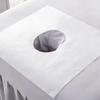 Breathable Non Woven Fabric Pad Massage Bed Beauty Salon Disposable Pillow Towel Isolate Dirt Bacteria Thickened Bedside Mat