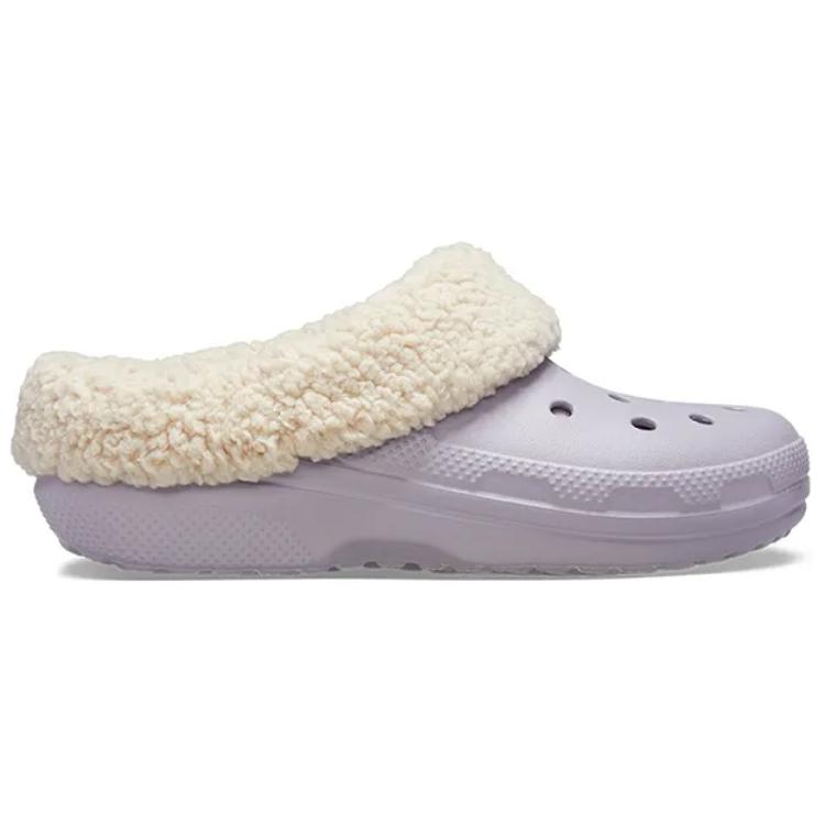 Crocs Clogs Women's Light Purple 210846-5PS