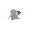Pokemon Center Original Mochiri Chichi Plush Toy Sebie 30cm