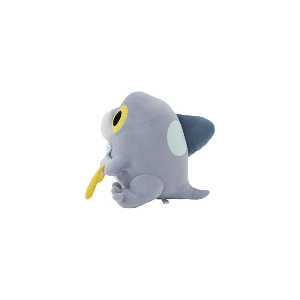 Pokemon Center Original Mochiri Chichi Plush Toy Sebie 30cm