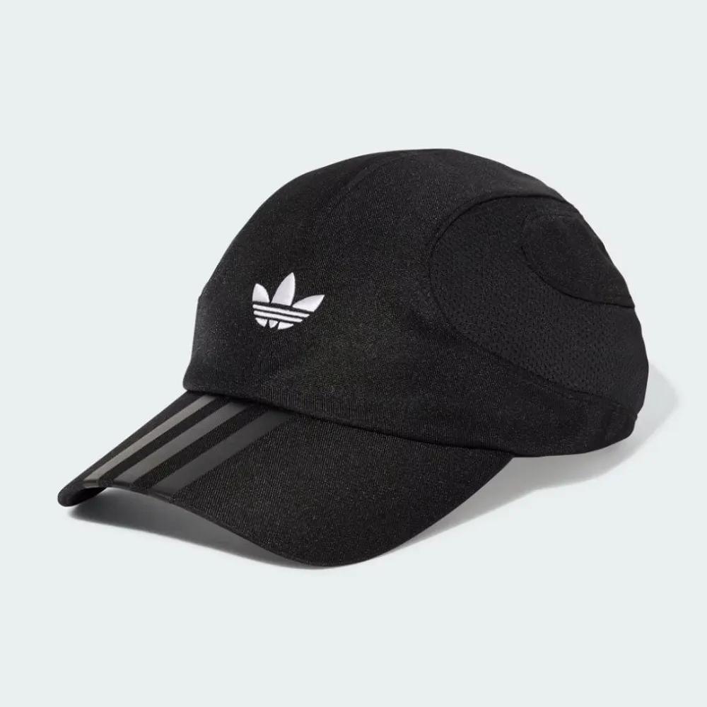 Cap JC6047 baseball cap black
