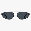 Stainless Steel GB97 Sunglasses BLACK