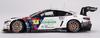 TOP SPEED BMW M4 GT3 SUPER GT Series Studie BMW M4 BMW M Team Studie X CRS Completed Product 1/18 2023#7