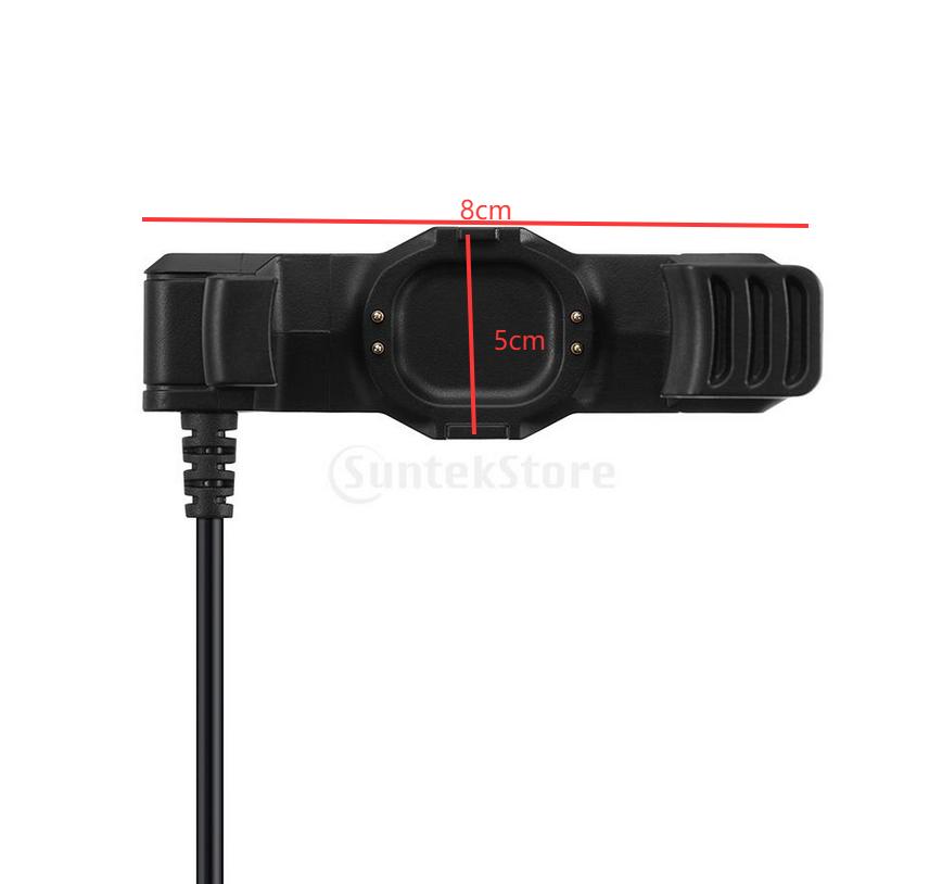 100 cm 5V Input Watch Charging Cable for forerunner225