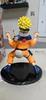 Naruto Uzumaki Figure Vibration Stars Young Version 2nd Series Used