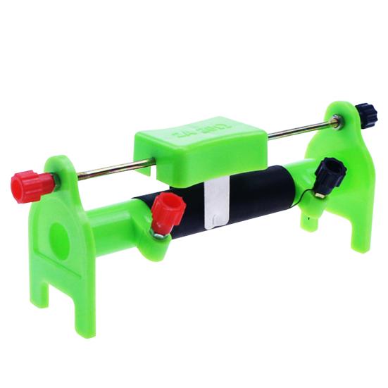 20 2А Регулируемый скользящий резистор реостат Огнестойкое испытательное оборудование Физический электрический эксперимент Реостат для школы 20