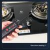Combustible Gas Detector Flammable Analyzer Safety Meter Tester Methane Determine Portable Propane Alarm Leakage