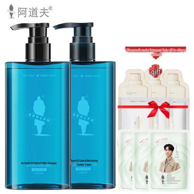 Sabun ve duş jelleri – Duş jeli