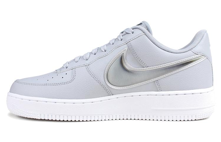 

Nike Air Force 1 07 LV8 3 Wolf Grey Obsidian AO2441-002 42