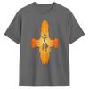 Mens Unofficial Firefly Serenity T Shirt  Cotton Clothing Novelty Short Sleeve Round Collar Tee Shirt 4XL 5XL 6XL TShirts