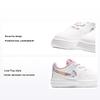 Air Force 1 Low Walker Shoes Baby Shoes CN9753-100