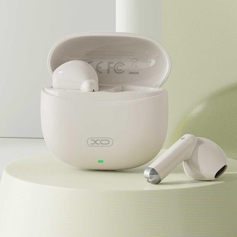 SIMPLE IS BEAUTY XOXO-X33 TWS Bluetooth Earbuds