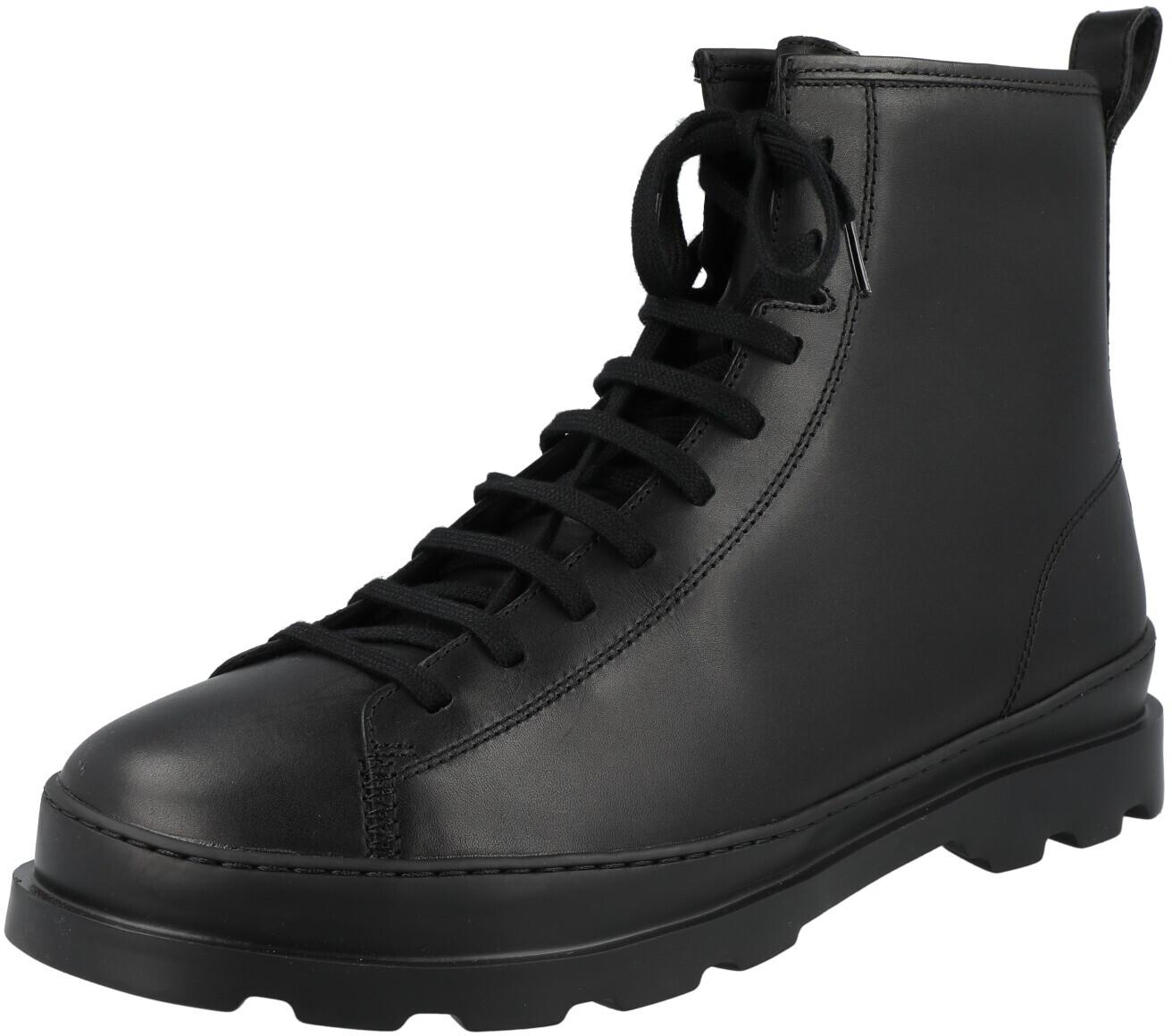 

Ботинки Camper BRUTUS Black 42