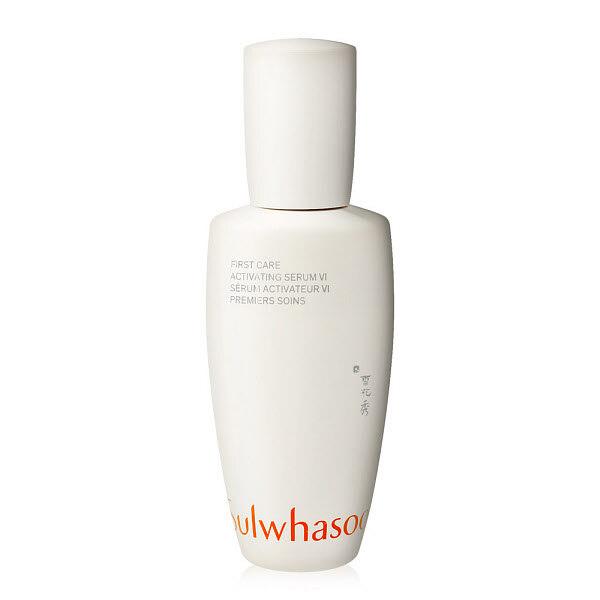 [Sulwhasoo] Sulwhasoo NEW Yunjo Essence 90ml 6th Generation New Gift Set/First Care Essence (P003070991)