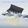 Dust Removal Brush Auto Interior Dust Brush Car Detailing Brush Air Conditioning Outlet Cleaning Brush for Car Maintenance