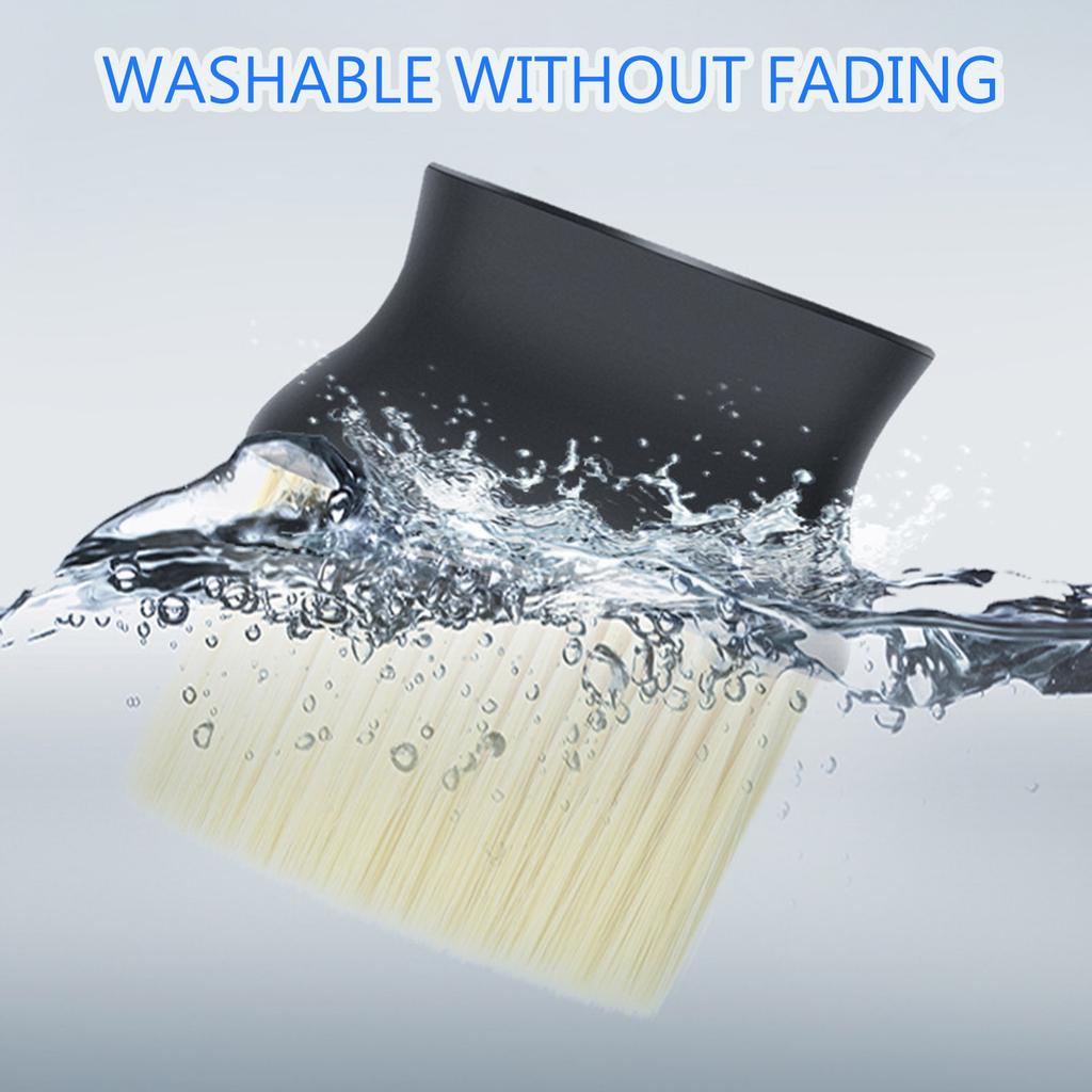 Dust Removal Brush Auto Interior Dust Brush Car Detailing Brush Air Conditioning Outlet Cleaning Brush for Car Maintenance