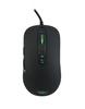 Ray Pawn Gaming Mouse with PixArt PMW3360 Up To Green RM-3360 Graphics, 12,000 DPI,