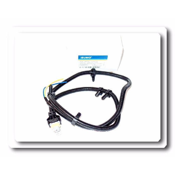 Wheel Speed Sensor Wire Harness  Front Left or Right Fits: GM Hummer Saturn &