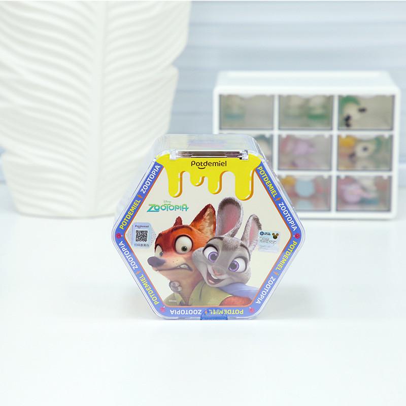 

Ник Зверополис Джудит Плюшевые Игрушки Блайнд Боксы Куклы Подвески Рюкзаки Украшения Randomly 1 pcs