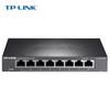 Tp-Link TL-SG2008MP 8-Port Gigabit PoE+ Managed Switch
