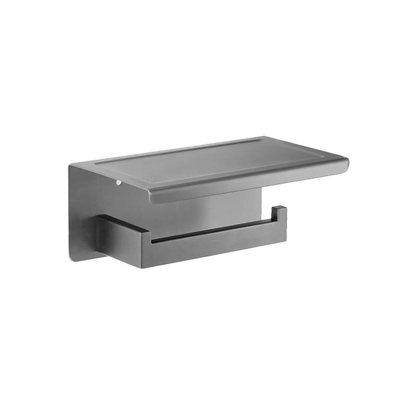 

CMAOS Wall-Mounted Toilet Paper Holder