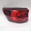 Rear Brake Lamp Assy. Car's Tail Light Left / Right for Chinese CHANGAN CS75 2018// SUV Auto Car Motor Parts