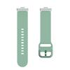 Compatible with Huawei Watch Fit3 Coloful Buckle Band Soft and Breathable Watch Replacement Strap Correa for Huawei Fit4 Fit4Pro