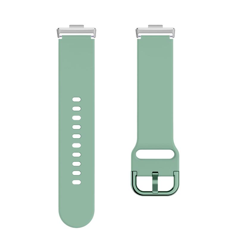 Compatible with Huawei Watch Fit3 Coloful Buckle Band Soft and Breathable Watch Replacement Strap Correa for Huawei Fit4 Fit4Pro