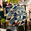 Manchester United F.C Print Umbrella Automatic Opening/ Closing - Portable Foldable Design - Daily use for Travel/Outdoor - Gift for Birthday